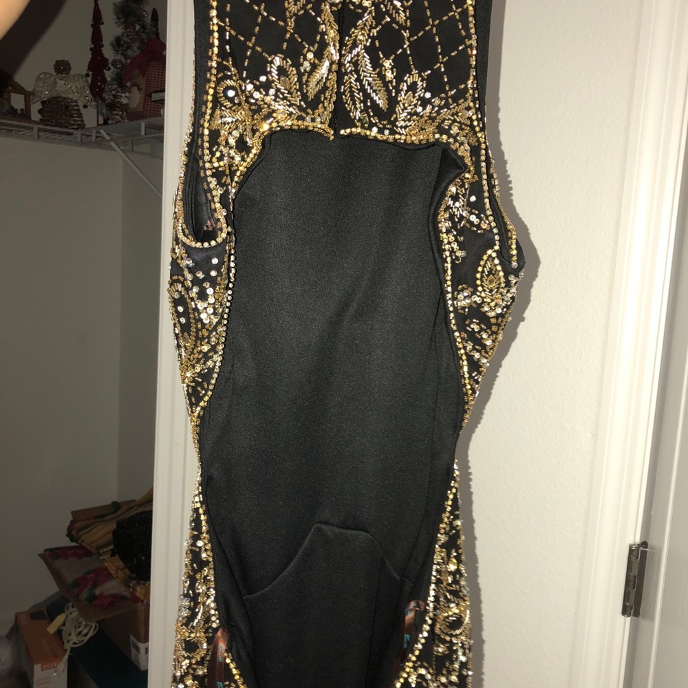 Prom Dress - Picture 3 of 5